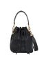 Mon Tresor Mini Bucket Bag, front view